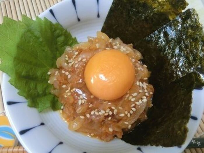 5.盛り付ける