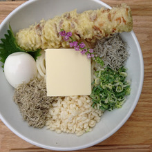 MUTTI / MUTTI のご馳走 “う ど ん” その1