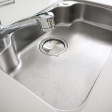 【節約+清潔】シンク洗いスポンジを手放す方法