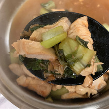 調理から盛り付けまでこれ1本でOK!!