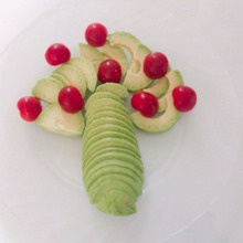 子供たちが喜んで食べる事が1番の食育