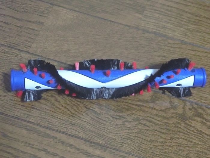 1.ヘッドローラーを取り出す