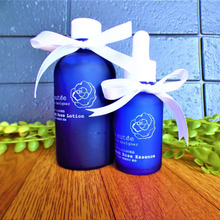 リボンでアレンジ♡毎日自分にご褒美タイム