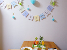 100均でおススメ、パーティーグッズ