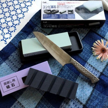 オフ会~「貝印 包丁研ぎ体験セミナー」に行ってきました!