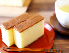 【2019年】 こだわりのカステラは本当に美味しい!ふるさと納税の人気ランキング・トップ10とは