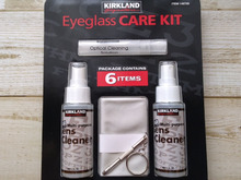 【コストコメガネ女子必見】アイグラスケアキットの驚きの秘密とは?