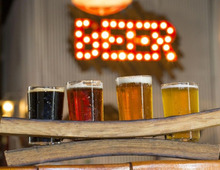 クラフトビールは秋が美味しい?!旬の「生ホップ」で今しか飲めない味を楽しもう♪