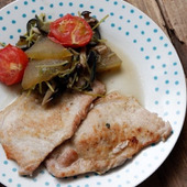 今食べたい!残暑の疲れに効果的な「冬瓜」を家庭料理で使うコツ