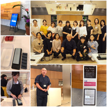 【オフ会レポ】貝印×暮らしニスタ「包丁研ぎ体験セミナー」に参加させていただきました!