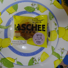 【試してみた】話題になっているバスチー🧀BASCHEE