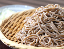 【2019年】ふるさと納税で健康食のそばを食べよう!おいしいそばランキングトップ10は?