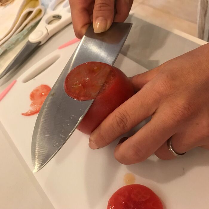 切れ味