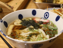 【2019年】ストックにも便利♪ふるさと納税の返礼品で名物うどんを味わおう!
