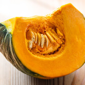抗酸化作用に期待大!かぼちゃで美味しくキレイに!