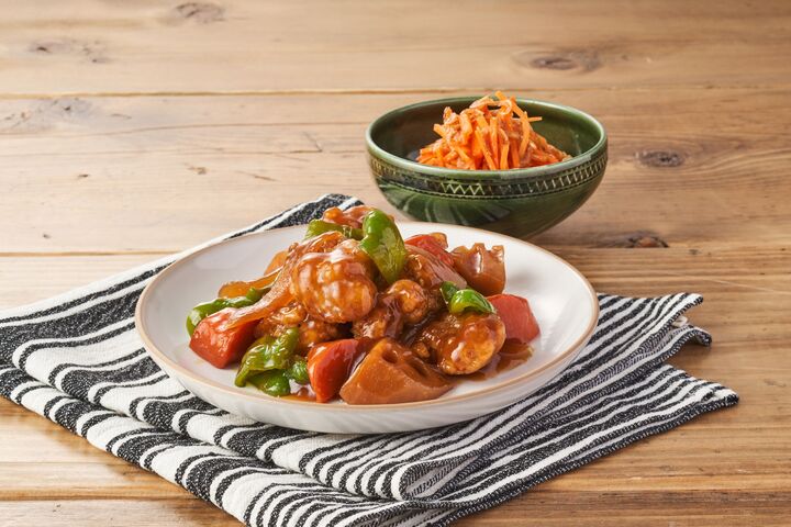 パパッと最短5分で“手づくりごはん”が完成!「dミールキット」が便利すぎ