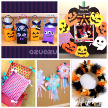 【リメイク】ラッピングリボン捨てないで!再利用しちゃおう◎