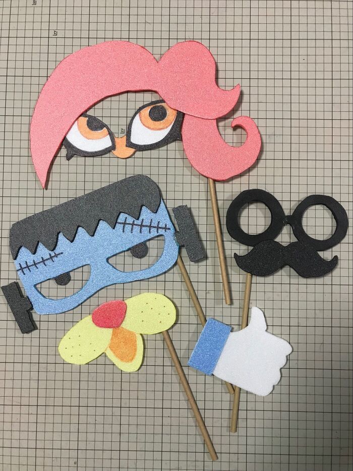 フォトプロップスとは