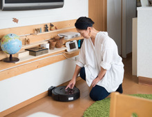 家電購入は失敗したくない!だから、まずは試してから考えよ♪