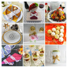 捨てられないリボンの活用法★使わない手はない!