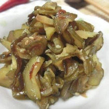 時短改訂版☆ 愛してやまない♪ 15分できゅうりの佃煮