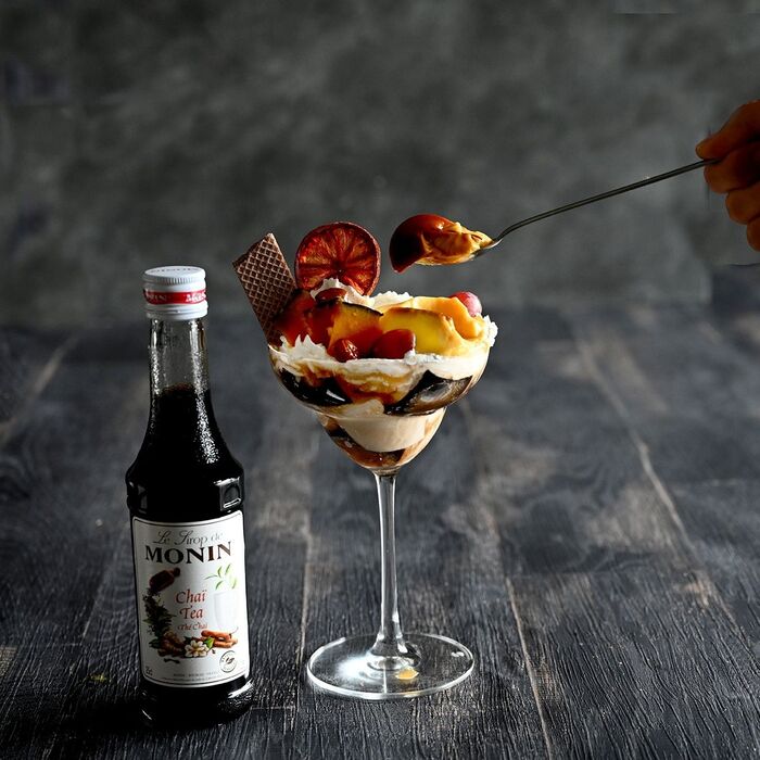 まずは主役だけ配置した時の雰囲気がこちら