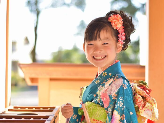 七五三の写真を最高の形で残すなら!カメラマンへのオーダー方法教えます!