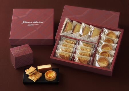 銀座コージーコーナー賞