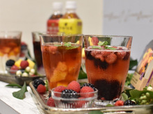 【レポート】「キリン午後の紅茶」×「ピカール」で作るフルーツティーのレシピ体験会に参加してきました☆