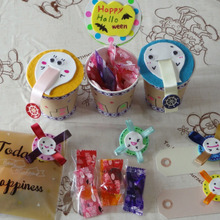 🎃cuteなオバケ👻でHAPPY Halloween🎃