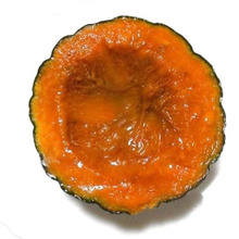 ラップしてレンチン!で美味しい♡可愛い坊ちゃんかぼちゃ♪