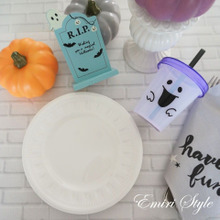 物を増やさない「Emiri流 ミニマル式テーブルコーディネート」