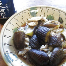 【ズボラだけど美味~!】とろとろ美味な茄子と豚肉の煮物♪調味料は八方だし1本!