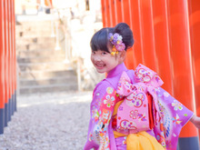 七五三でステキな写真を残すためのポイント【前撮り編】