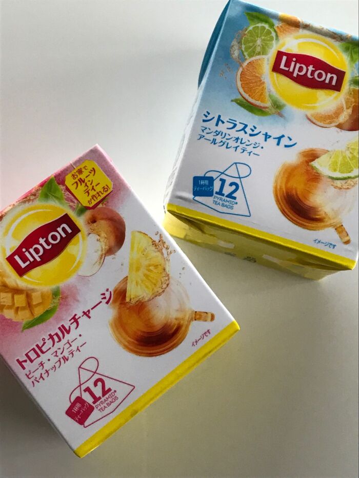 新発売はこの2種類