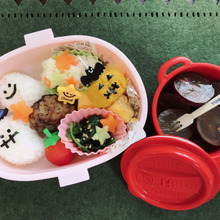 小さな子でも楽しくHAPPY HALLOWEEN