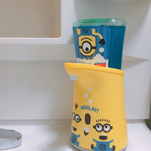 冬目前!子供が進んで手を洗いたくなるハンドソープ