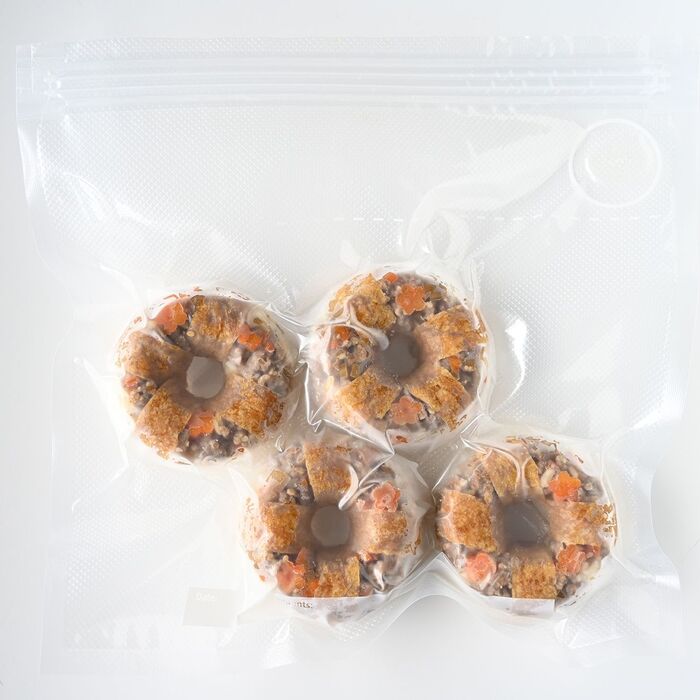 と、その前に「作り置き」の鉄則!