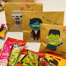 困った!限定包装のお菓子も袋も売り切れ!そんな時に役立つラッピング法