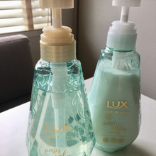 【シャンプーボトル】に母から子どもへのメッセージを♡