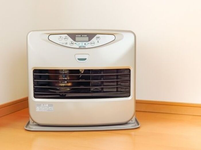 寒くなる前に確認を!暖房器具のお手入れ方法