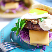 コスパ良好!変幻自由自在!お肉もお野菜も楽しめる魔法肉