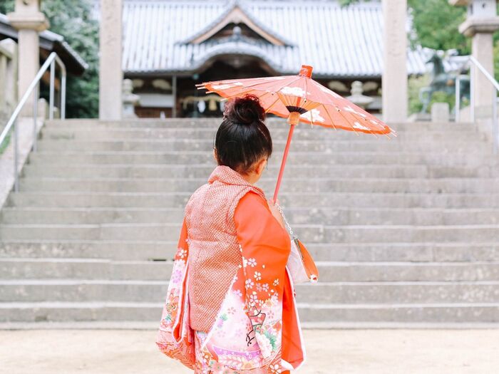 七五三を自分で撮影したい!カメラマンが教える覚えておきたい撮影ポイント
