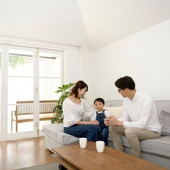 急な来客にはもう慌てない!短時間でスッキリ片付く掃除術