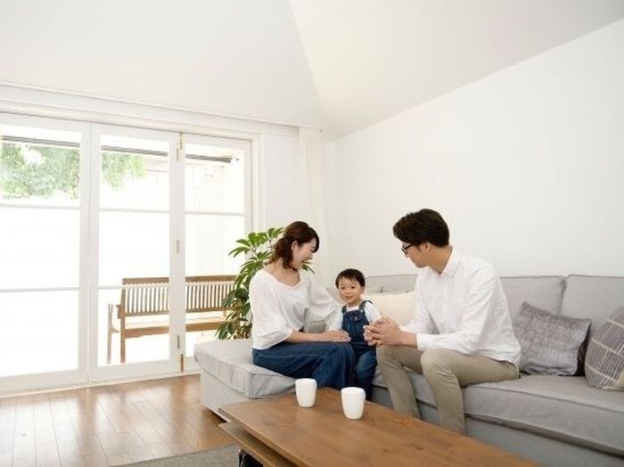 急な来客にはもう慌てない!短時間でスッキリ片付く掃除術