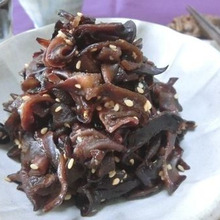 煮詰めるだけでヤミツキ♪ キクラゲのあっさり佃煮