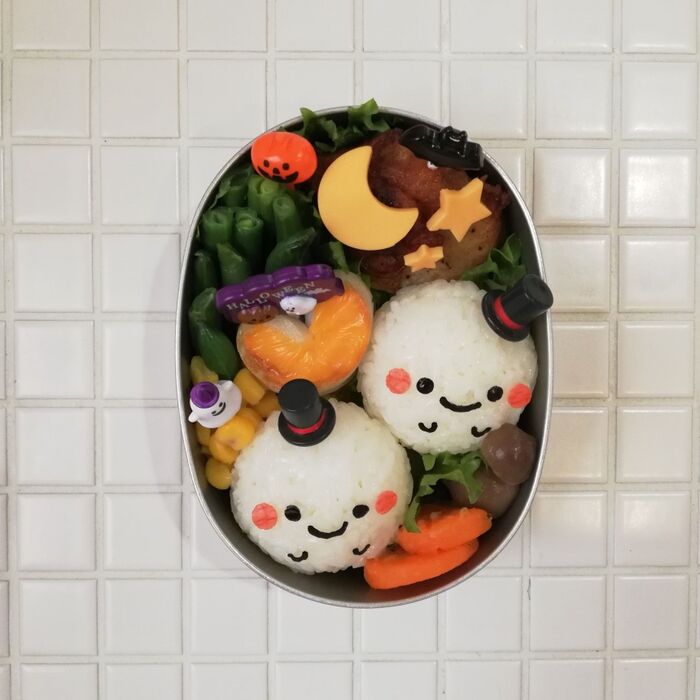 ⑧完成!