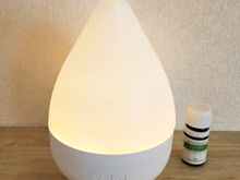 ダイソー700円のアロマディフューザー!