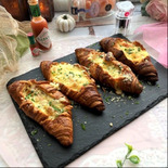 さくっ!じゅわ~!とろ~りなクロワッサンパングラタン