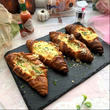 さくっ!じゅわ~!とろ~りなクロワッサンパングラタン